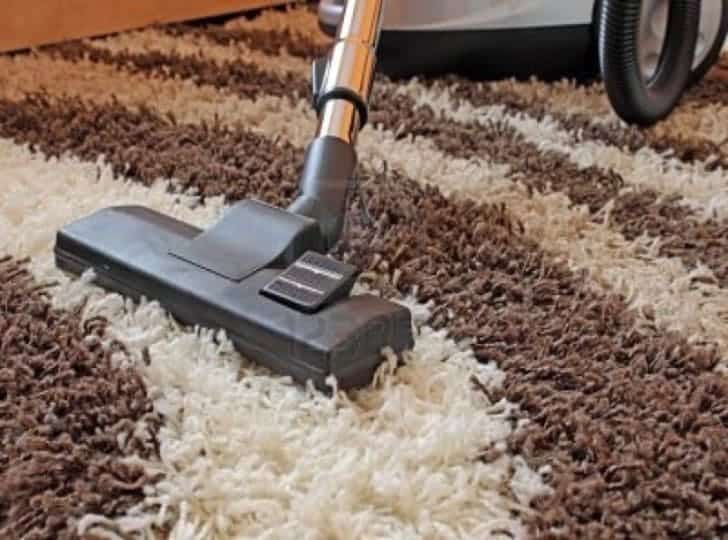 تنظيف سجاد بالطائف