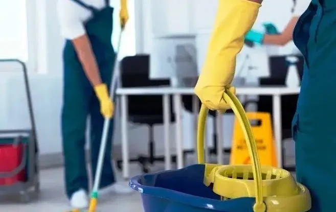 افضل شركة تنظيف و مكافحة حشرات في جدة