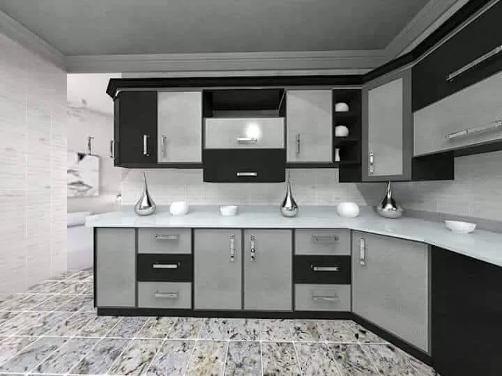 شركة تركيب مطابخ بجدة