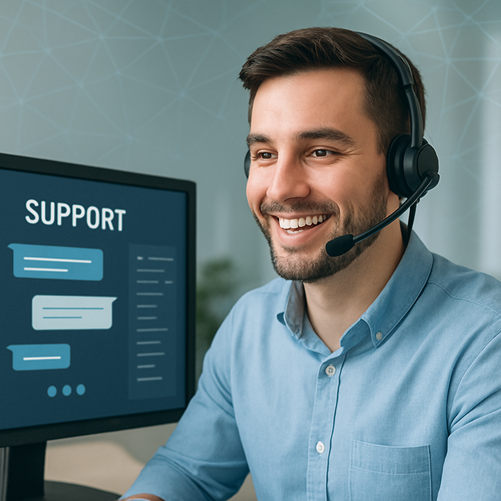 عن شركة لمسة نظافة