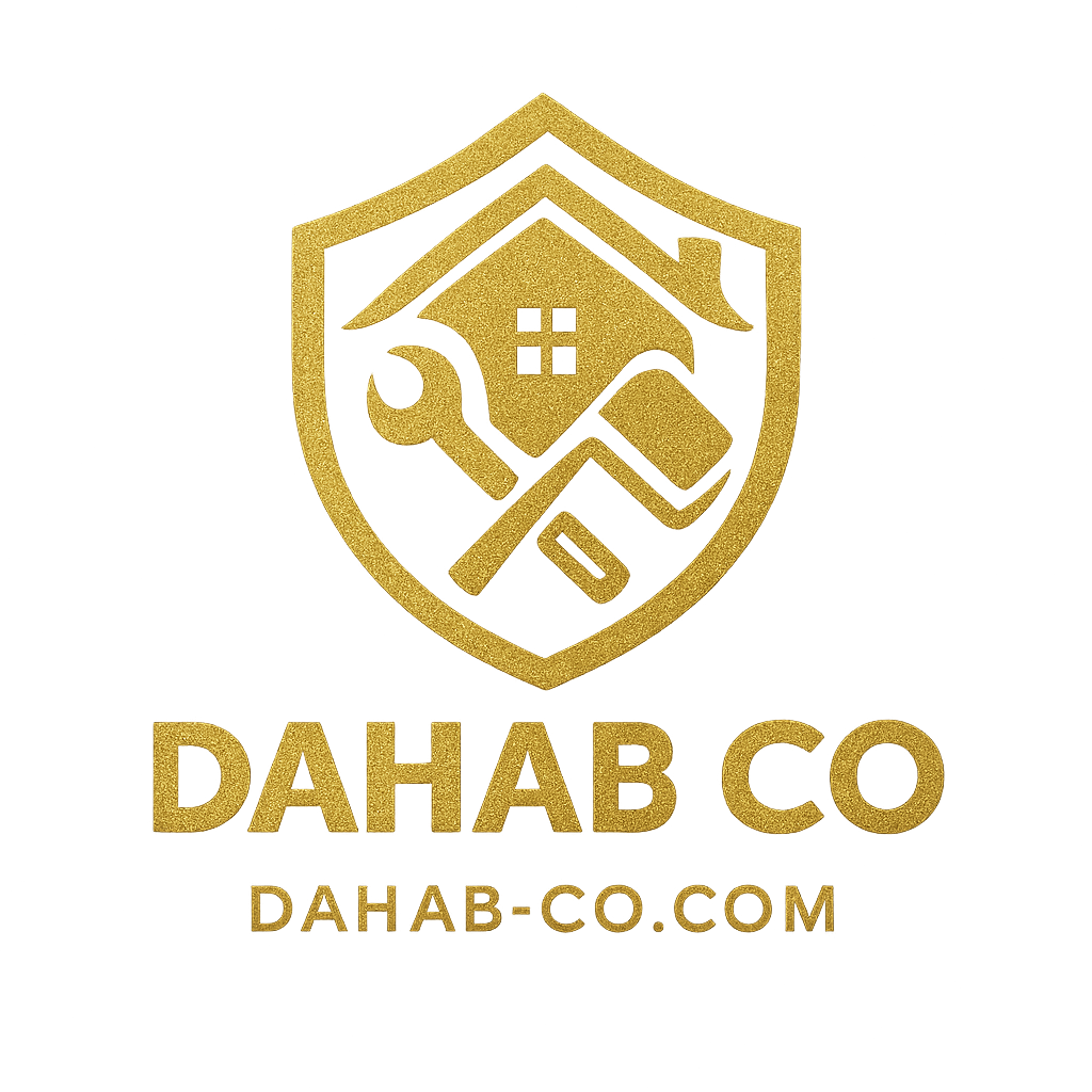 شركة دهب للمقاولات العامة